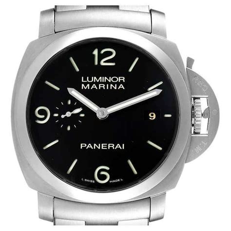 panerai 328|panerai luminor dial.